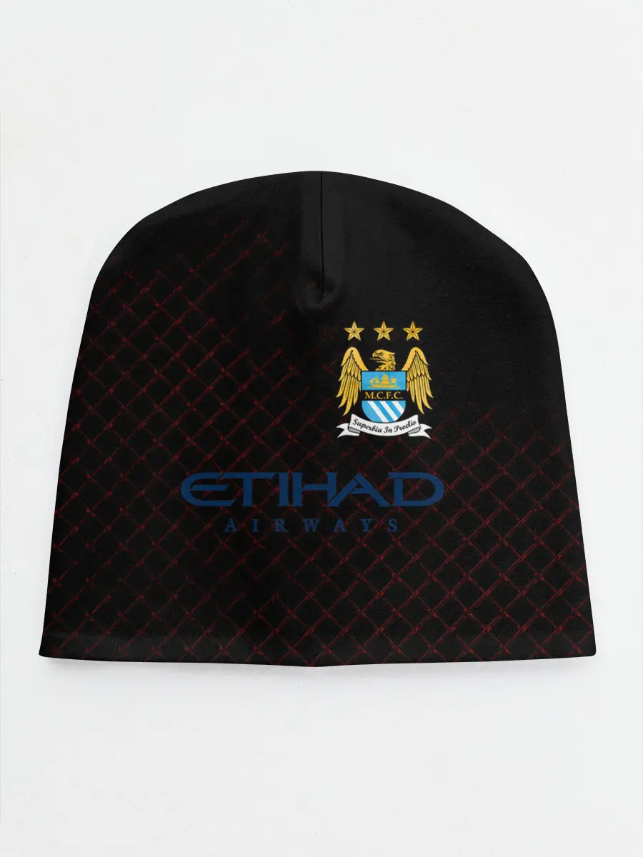 Детская шапка / Мансити