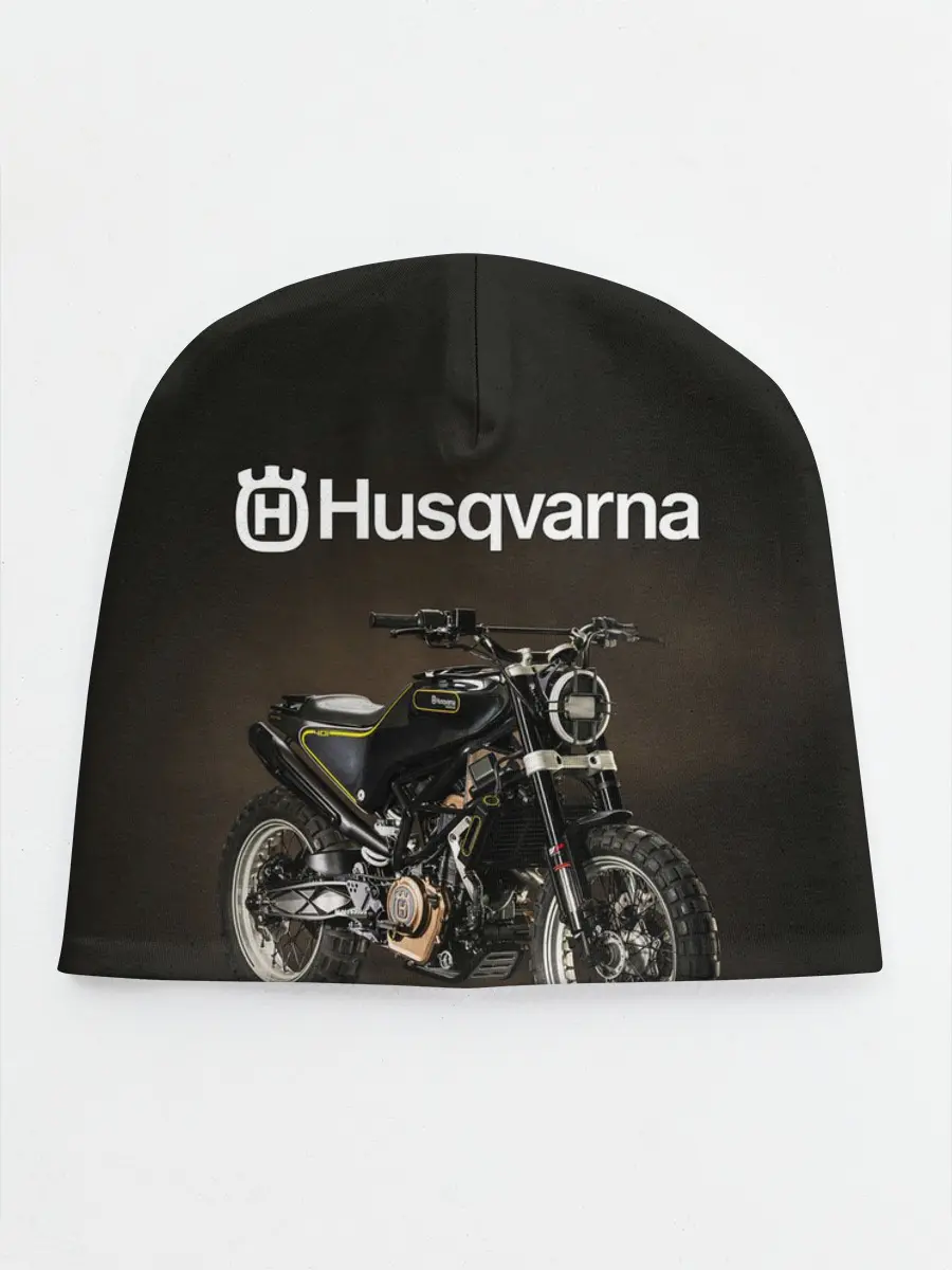 Детская шапка / HUSQVARNA / ХУСКВАРНА / SPORT