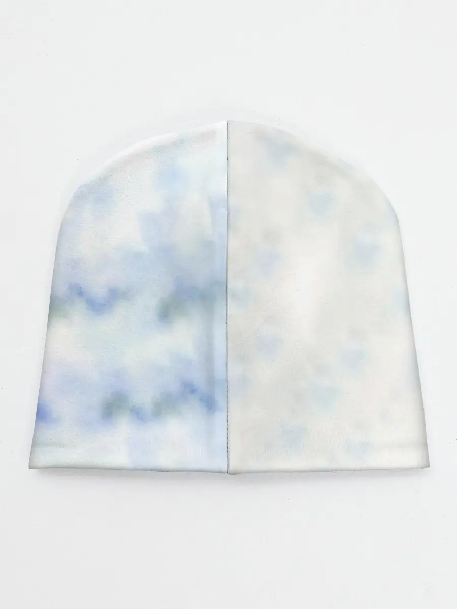 Детская шапка / Зоро после боя One Piece