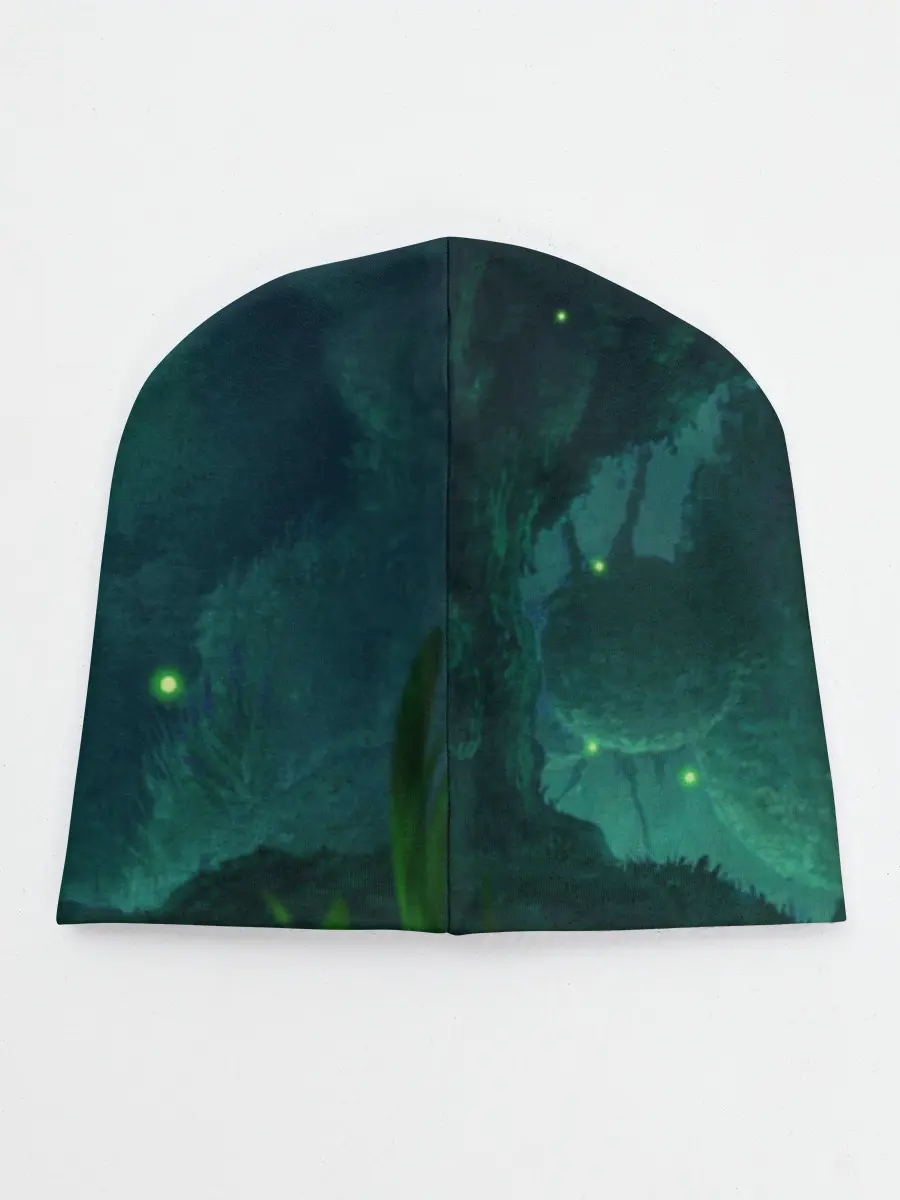 Детская шапка / Nanachi