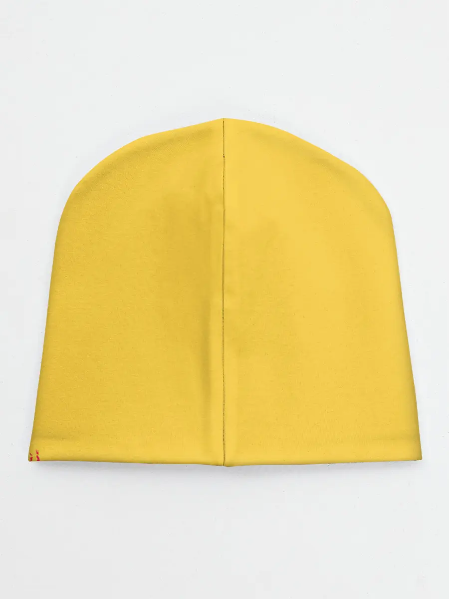 Детская шапка / BILLIE EILISH | БИЛЛИ АЙЛИШ