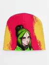 Детская шапка / BILLIE EILISH | БИЛЛИ АЙЛИШ