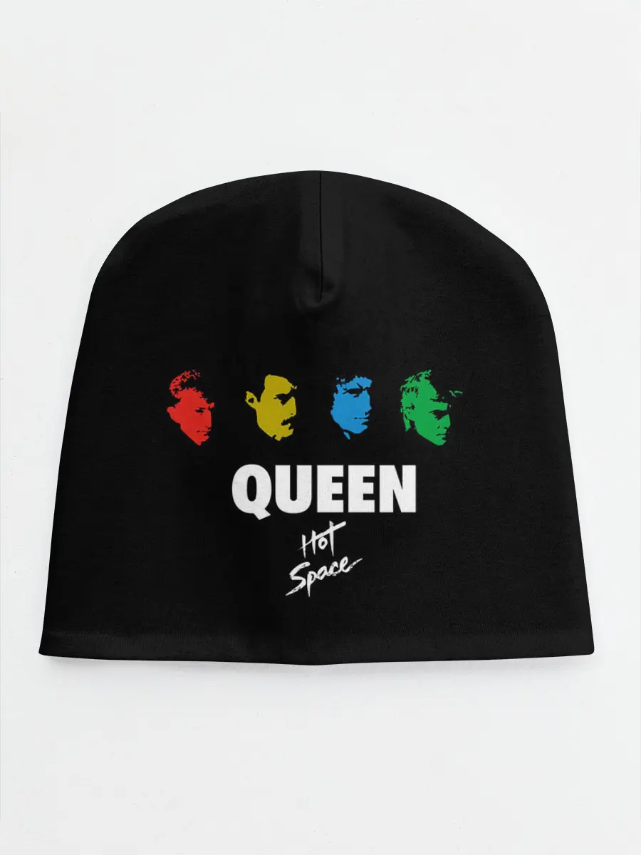 Детская шапка / Hot Space