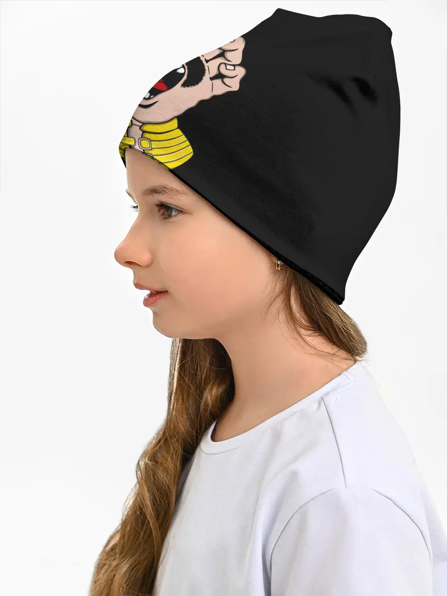 Детская шапка / Рука Меркьюри