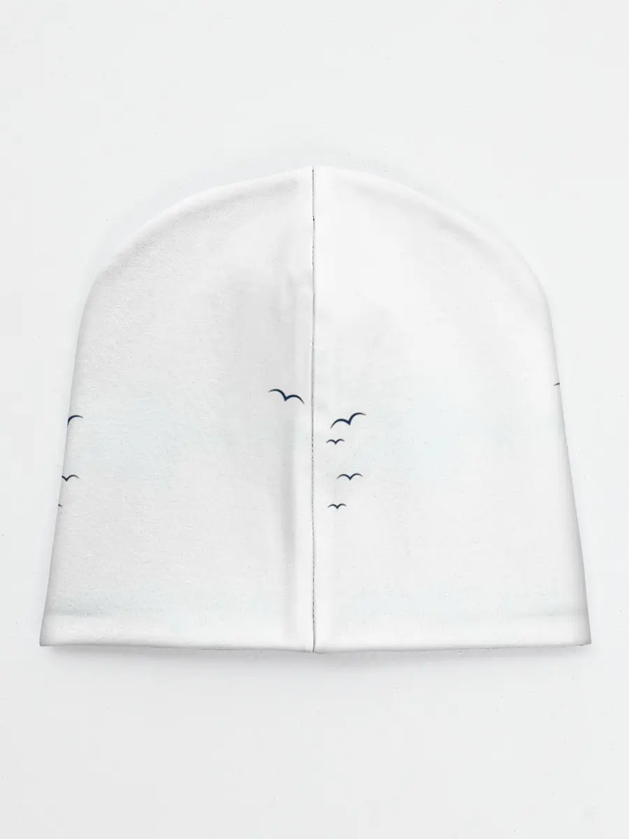 Детская шапка / Фрэнки One Piece. Большой куш