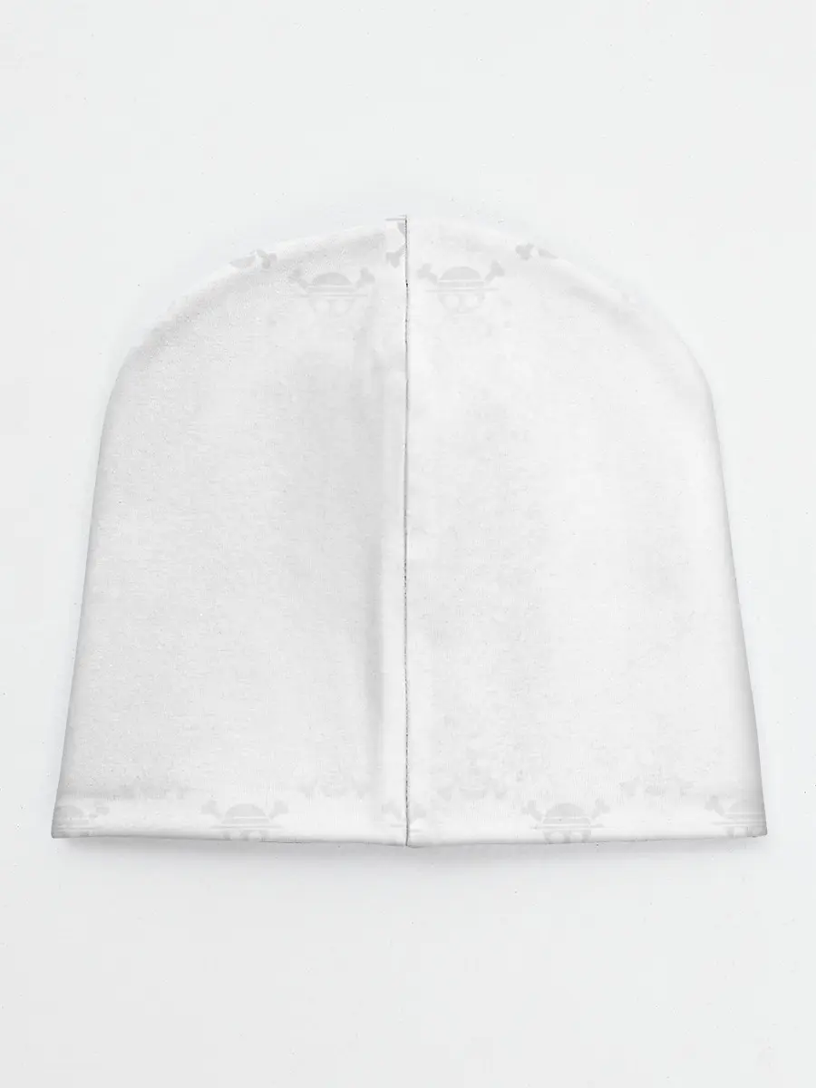 Детская шапка / Монстры пираты One Piece