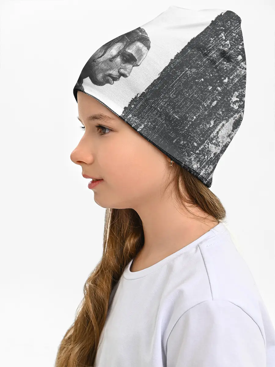 Детская шапка / ASAP ROCKY | АСАП