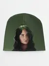 Детская шапка / BILLIE EILISH | БИЛЛИ АЙЛИШ