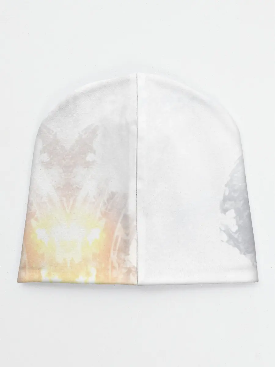 Детская шапка / Айзек Кларк Dead Space