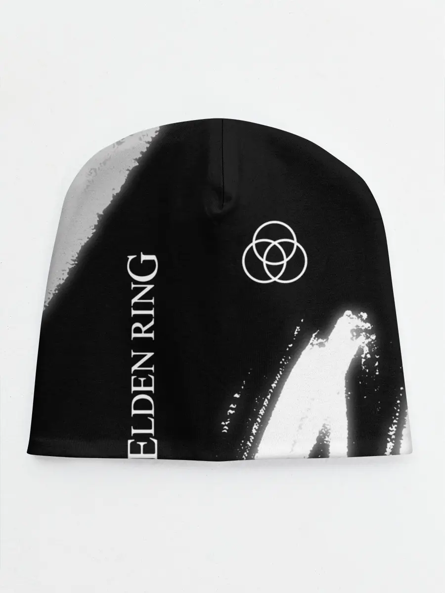 Детская шапка / Elden Ring - Brush