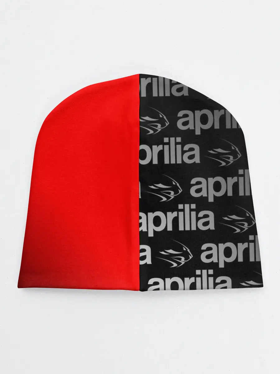 Детская шапка / APRILIA / АПРИЛИЯ / MOTO
