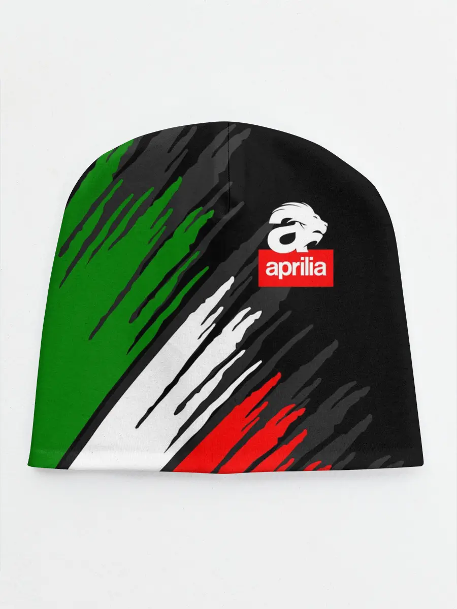 Детская шапка / APRILIA / АПРИЛИЯ / ITALIA