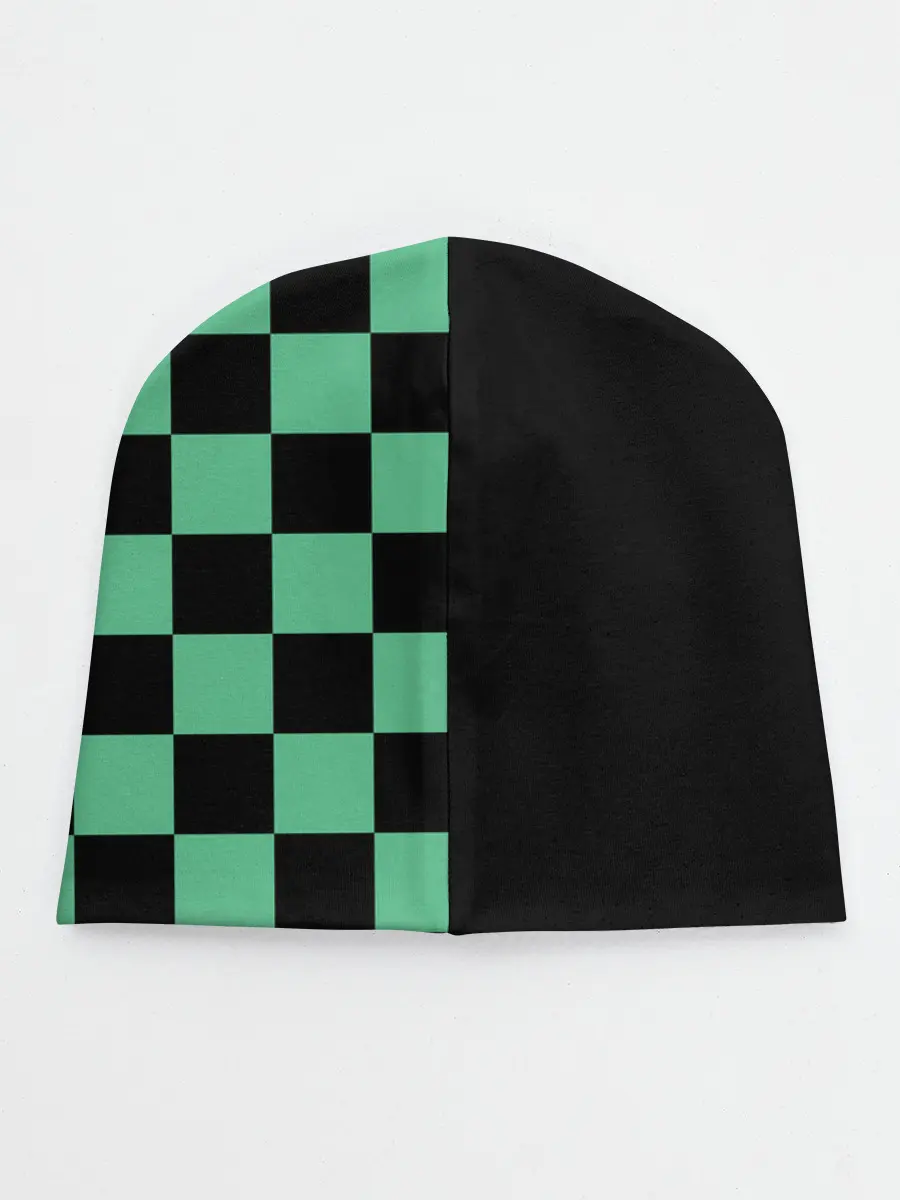 Детская шапка / КОСТЮМ TANJIRO KAMADO | ТАНДЖИРО