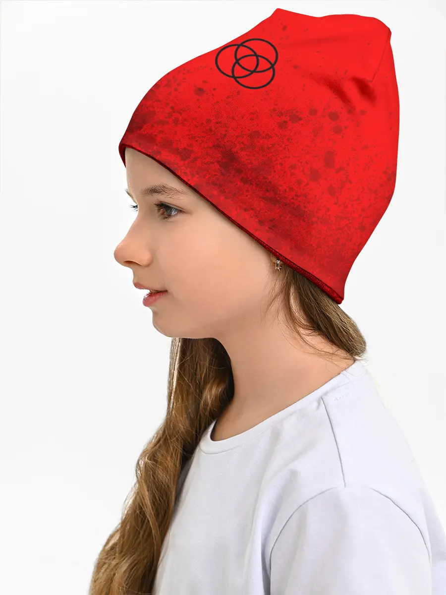 Детская шапка / Элден Ринг - Взрыв