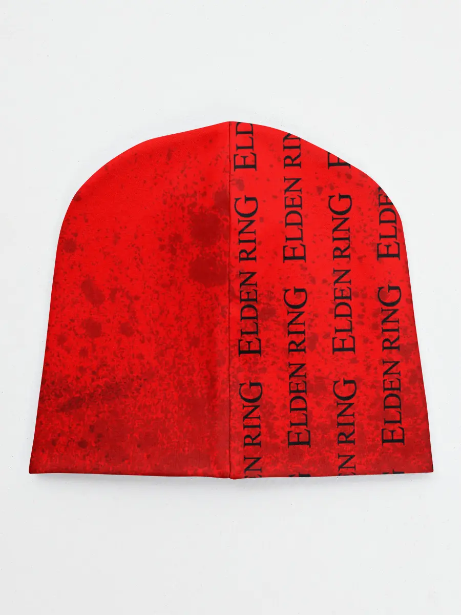 Детская шапка / Элден Ринг - Взрыв