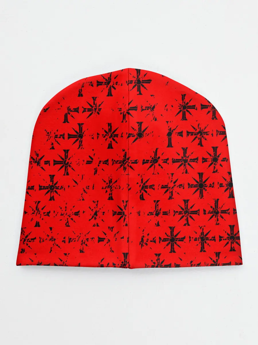 Детская шапка / FAR CRY 5 SINNER / ГРЕШНИК