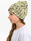 Детская шапка / Пельмени