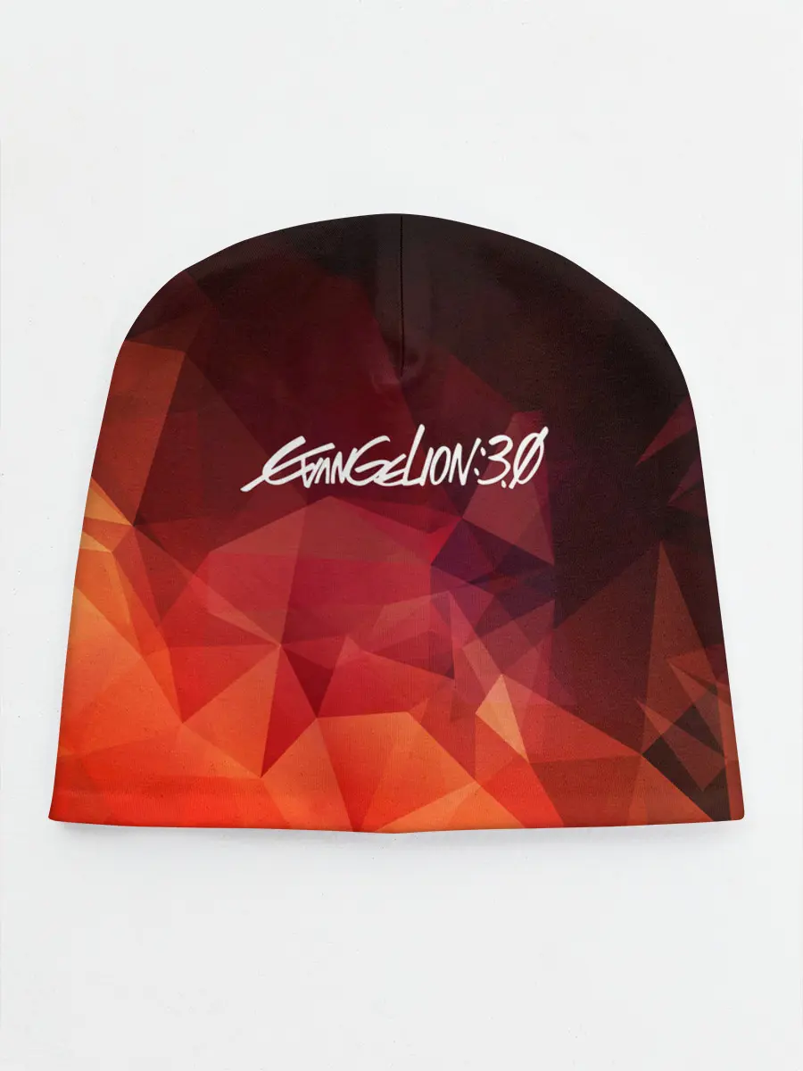 Детская шапка / Evangelion 3.0 | Евангелион 3.0