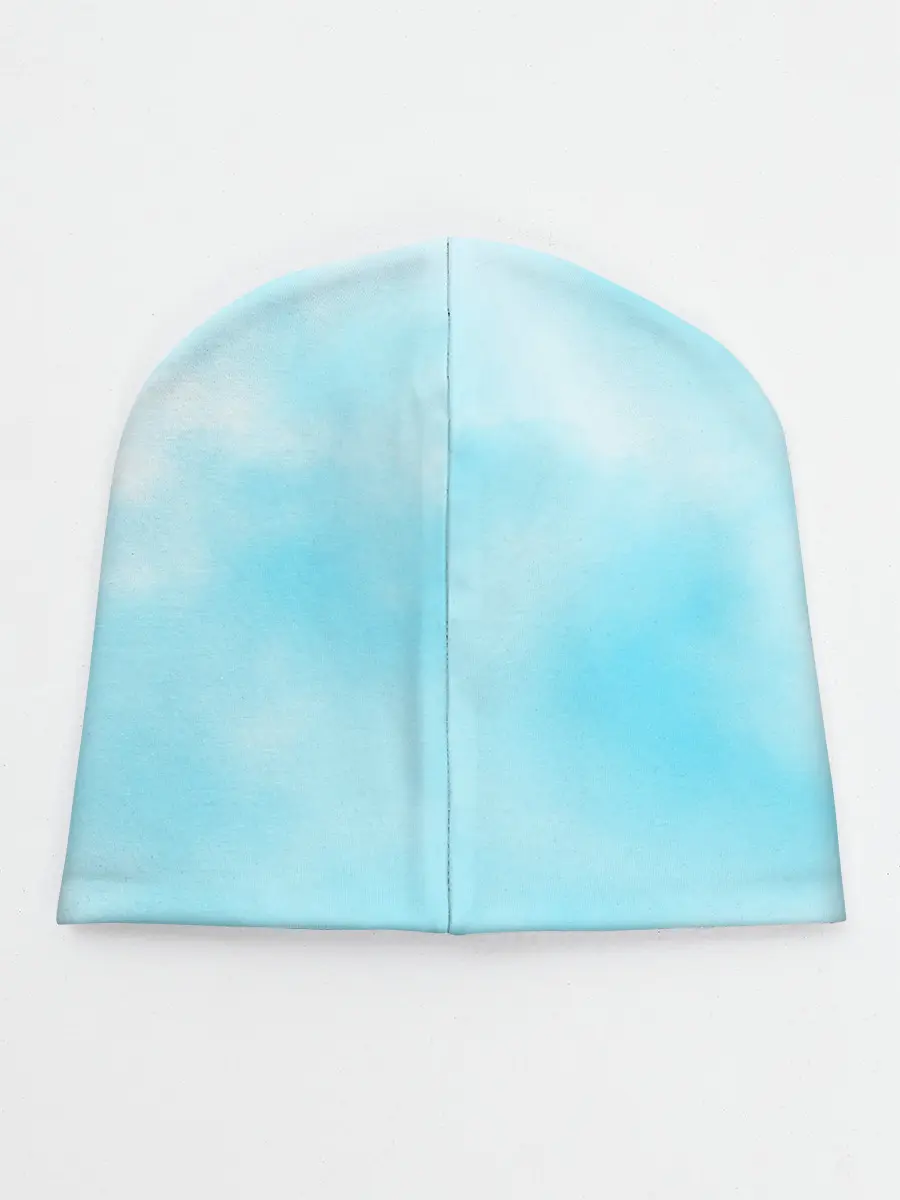 Детская шапка / Новый Мир | One Piece. Большой куш