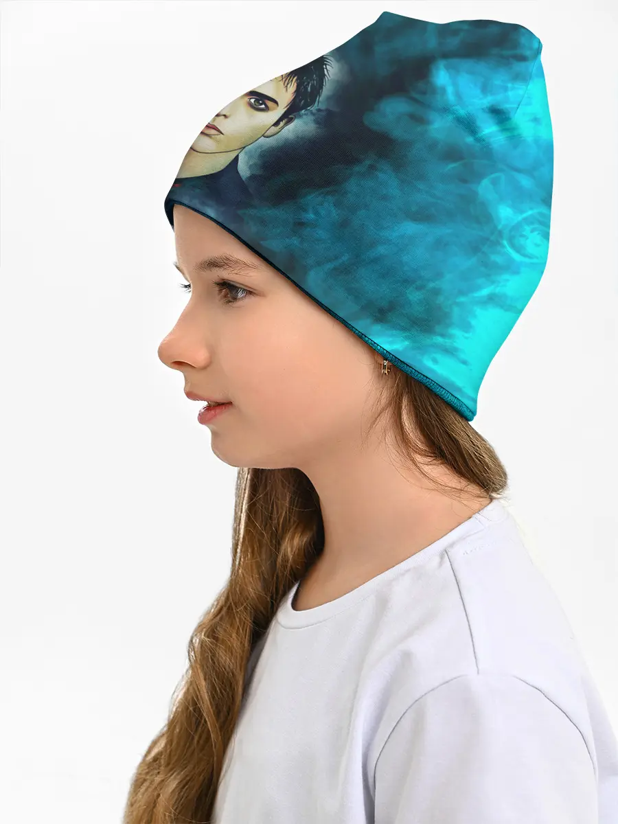 Детская шапка / Billie | GreenDay | ГринДай