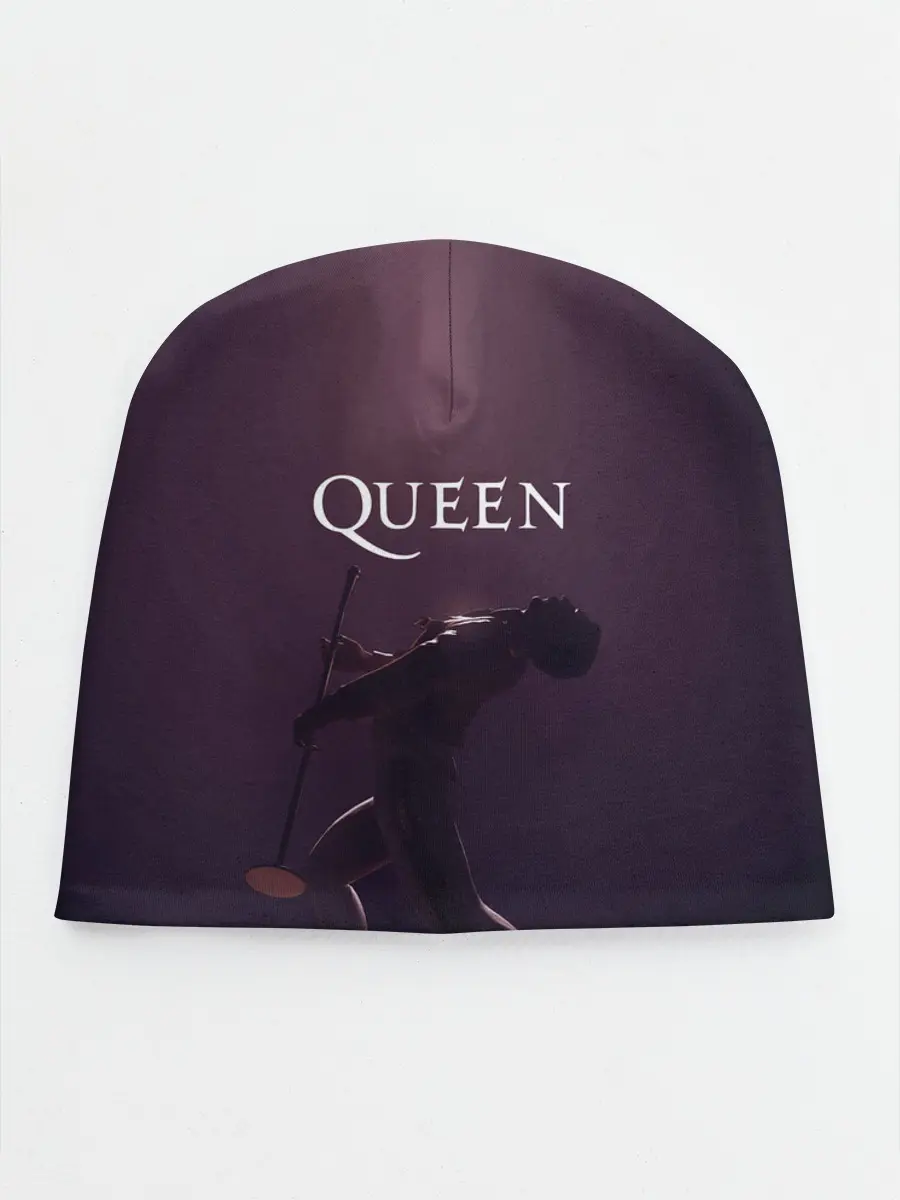 Детская шапка / Freddie Mercury | Queen