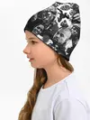 Детская шапка / Music Rap allpic