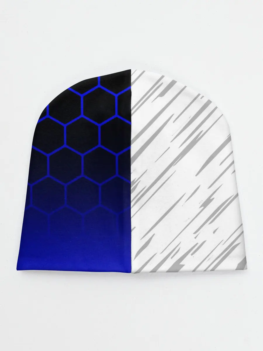 Детская шапка / BAJAJ / БАДЖАДЖ / MOTOSPORT