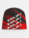 Детская шапка / BAJAJ / БАДЖАДЖ / MOTOSPORT