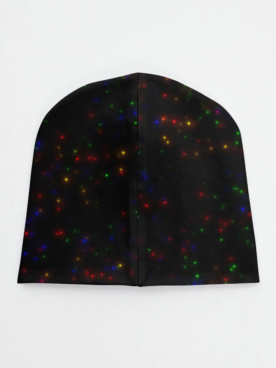 Детская шапка / Когда плачут цикады: Карма