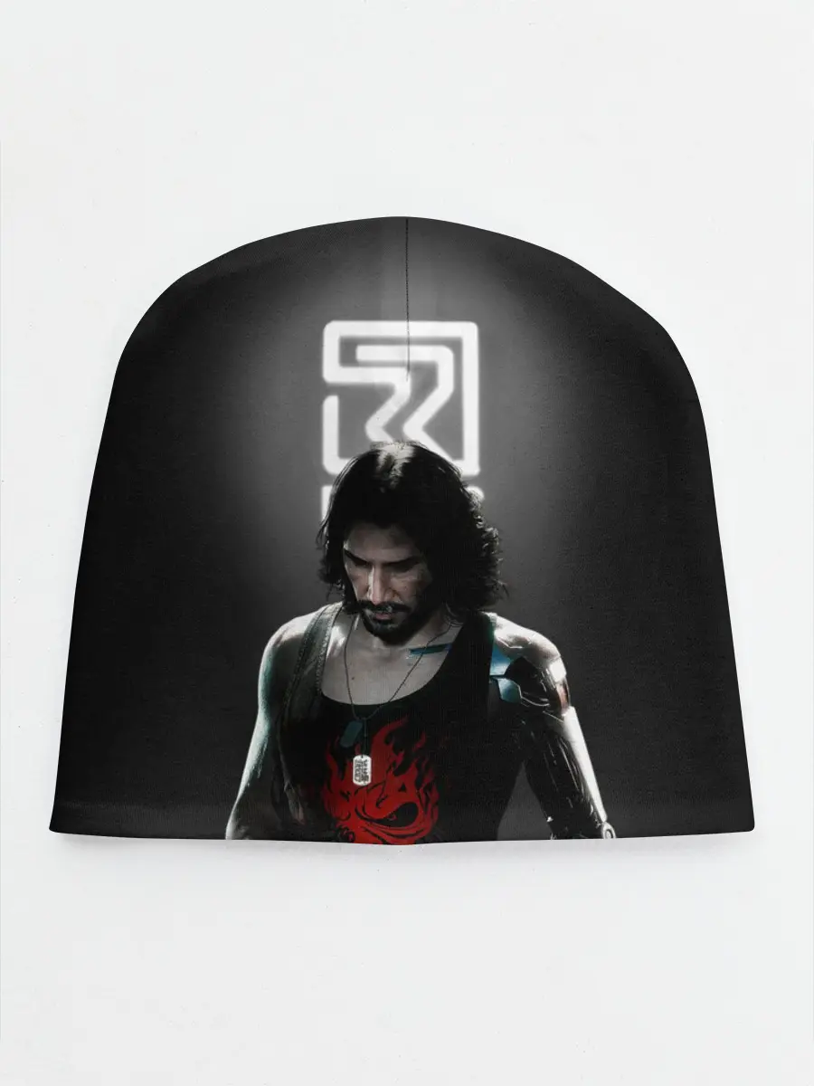 Детская шапка / CP77 | Relic