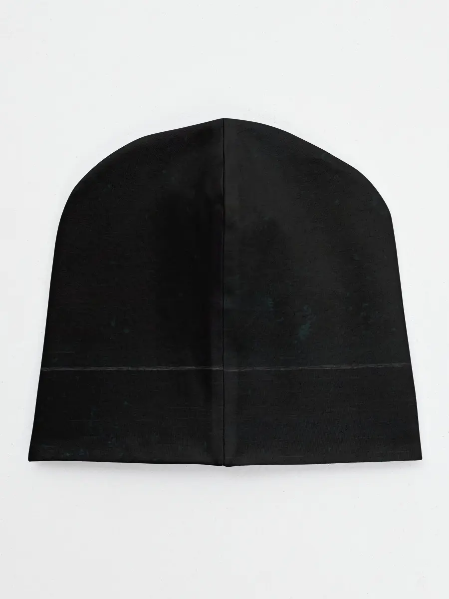 Детская шапка / Prodigy Fox