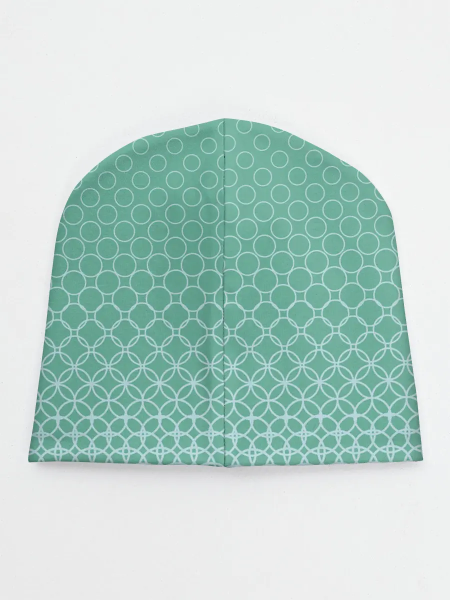 Детская шапка / Radiohead | Радиохед | Logo