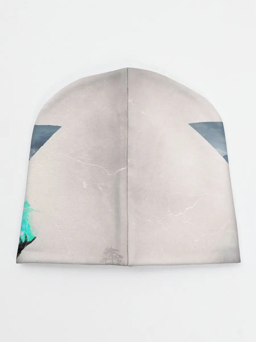 Детская шапка / Kings Bounty 2 трио