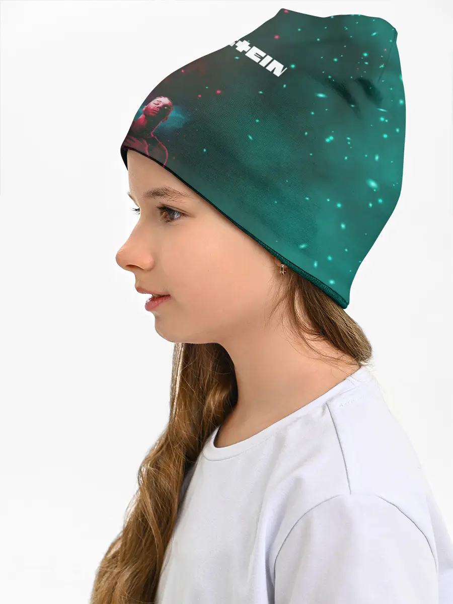 Детская шапка / RAMMSTEIN | РАМШТАЙН