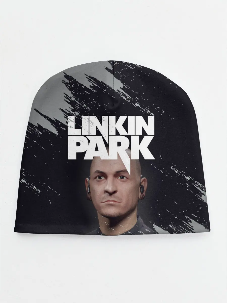 Детская шапка / ЧЕСТЕР | ЛИНКИН ПАРК
