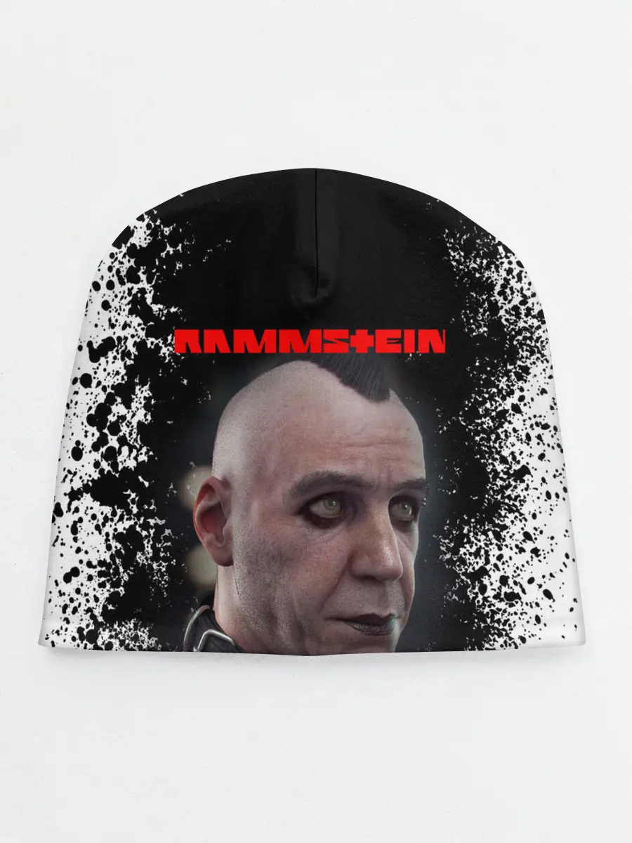 Детская шапка / RAMMSTEIN | РАМШТАЙН