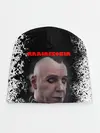 Детская шапка / RAMMSTEIN | РАМШТАЙН