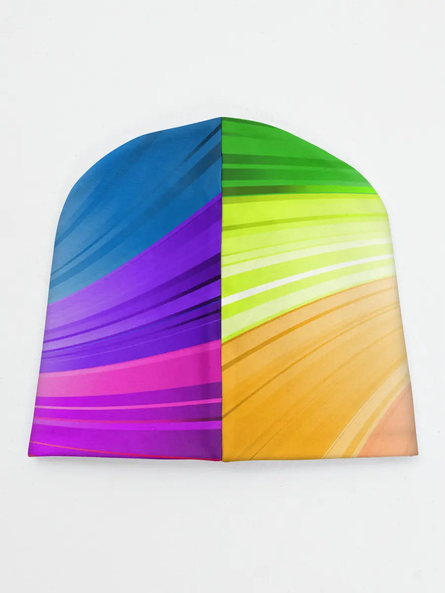 Детская шапка / BILLIE EILISH / БИЛЛИ АЙЛИШ