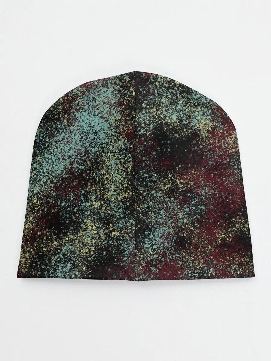 Детская шапка / Медуза