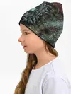 Детская шапка / Медуза