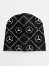 Детская шапка / MERCEDES