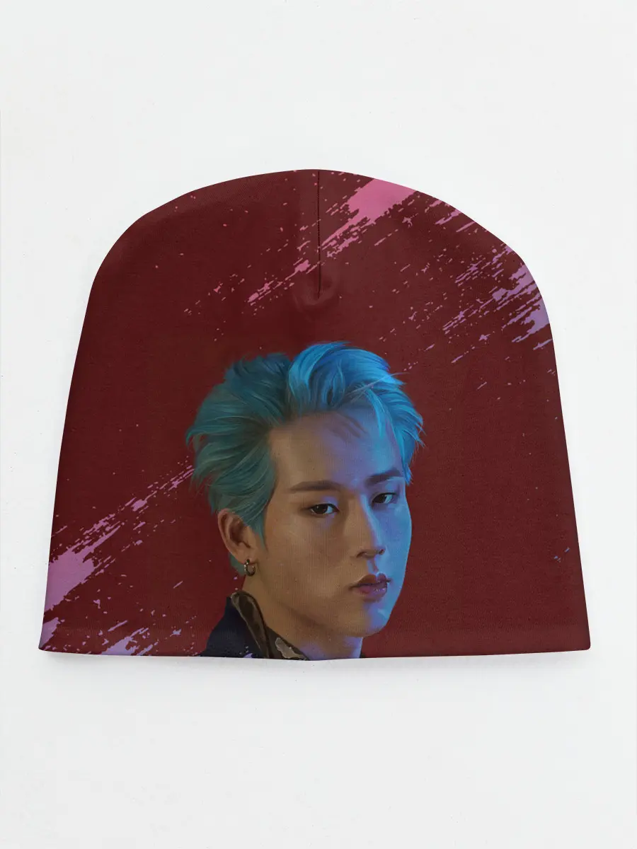 Детская шапка / MONSTA X | MX