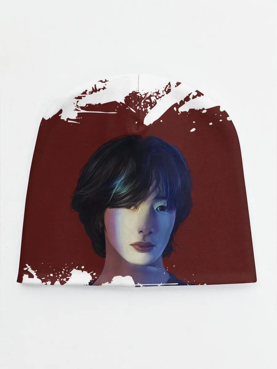 Детская шапка / MONSTA X | МОНСТА Х