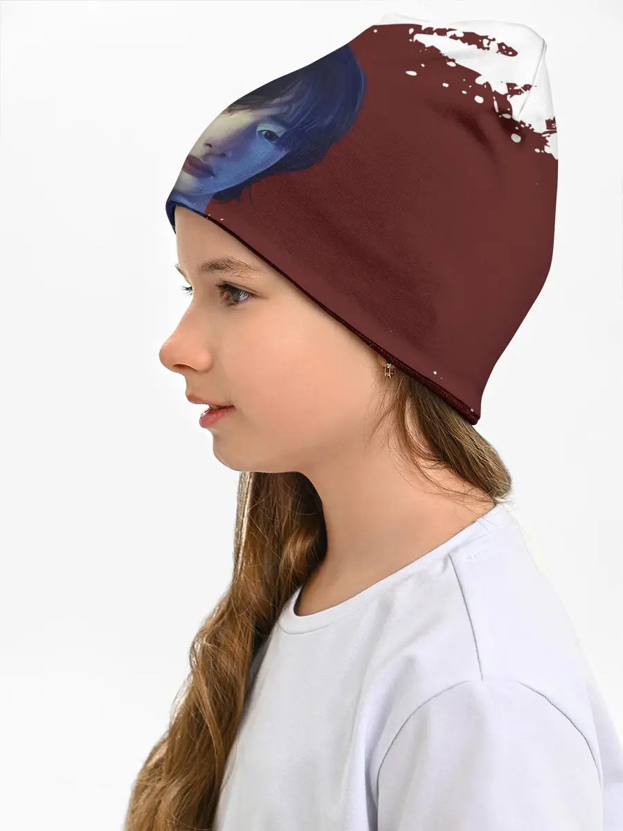 Детская шапка / MONSTA X | МОНСТА Х