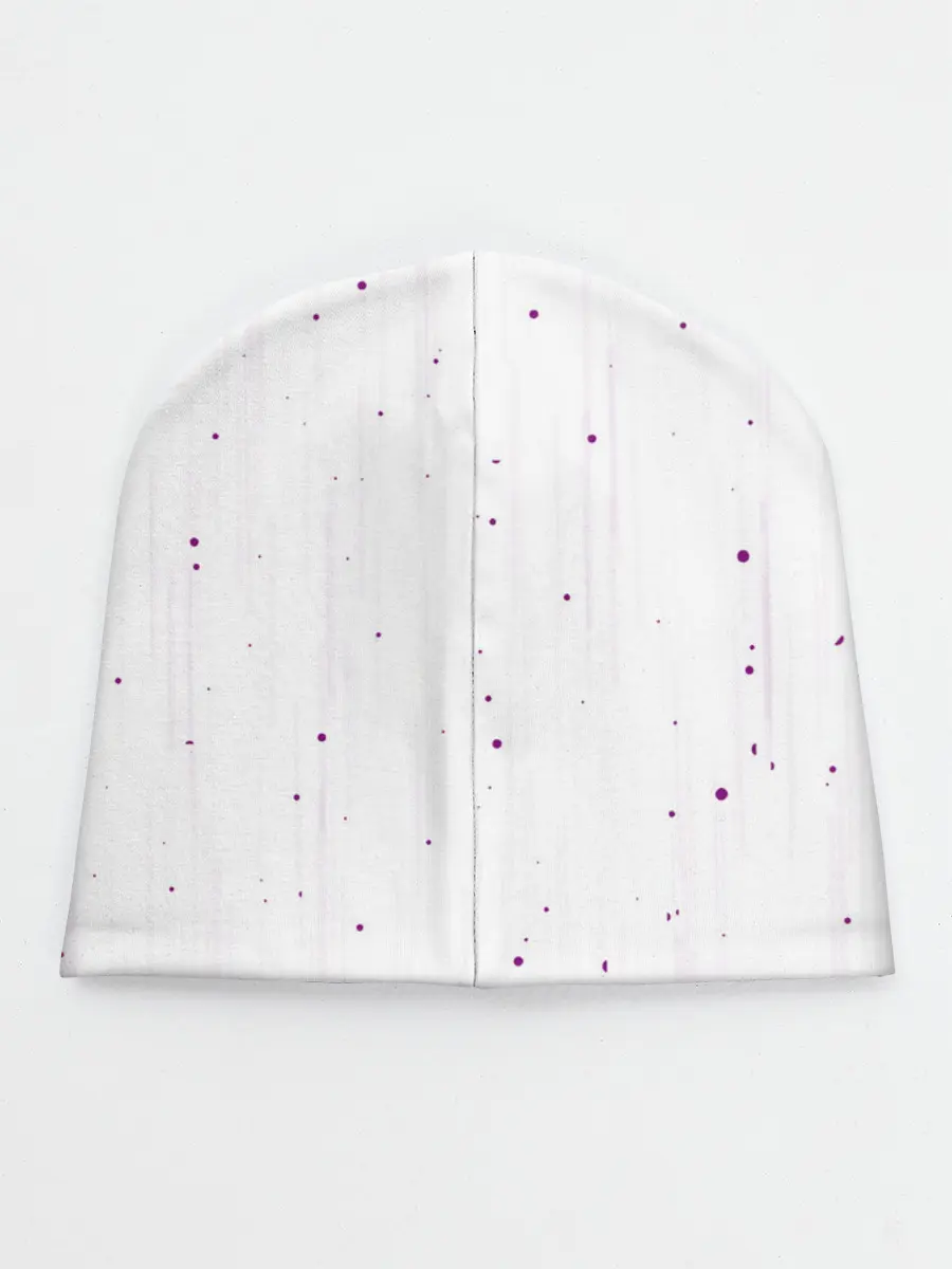 Детская шапка / Шанкс One Piece. Большой куш