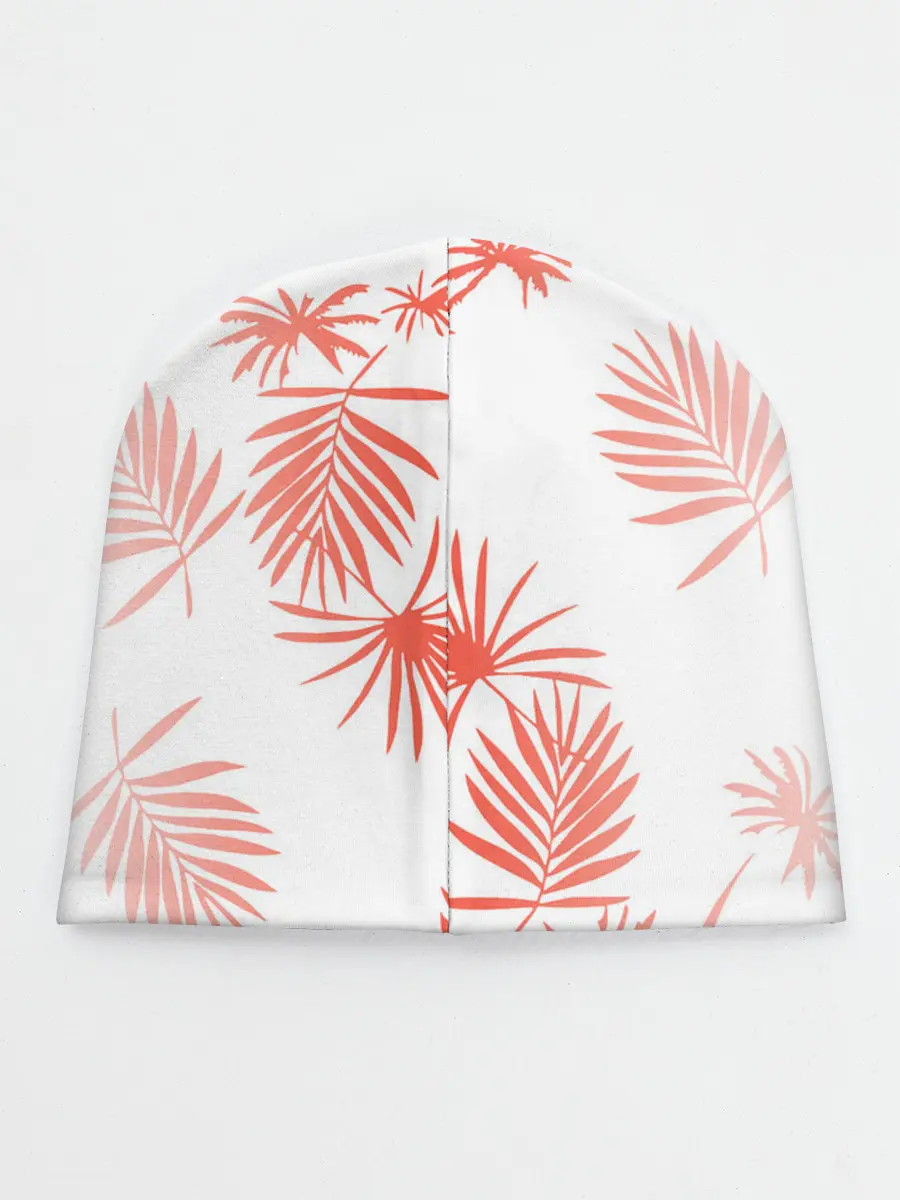 Детская шапка / Нами One Piece. Большой куш