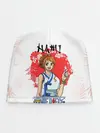 Детская шапка / Нами One Piece. Большой куш