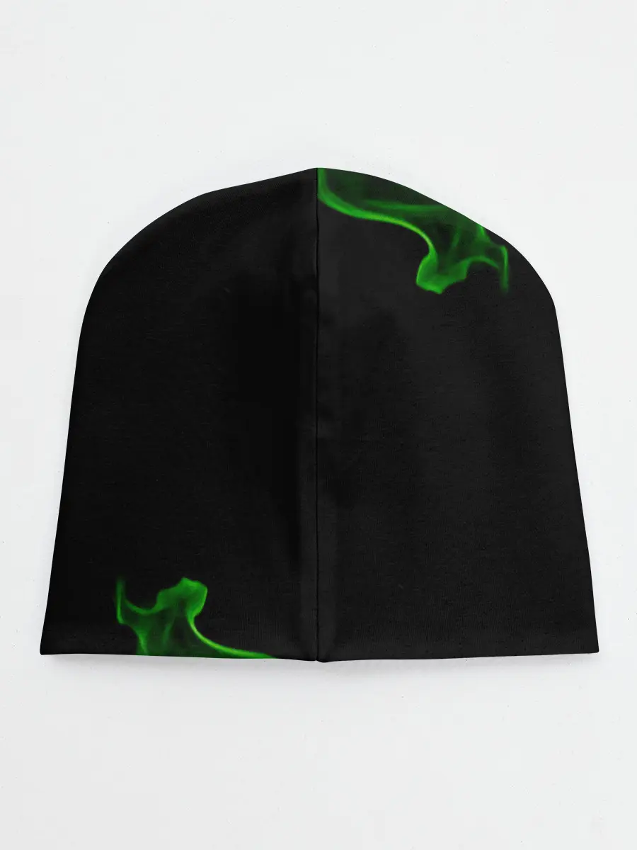 Детская шапка / Ророноа Зоро Ван-Пис