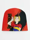 Детская шапка / Кенма Козуме, Haikyuu