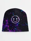 Детская шапка / GLITCH SMILE | ГЛИТЧ СМАЙЛ